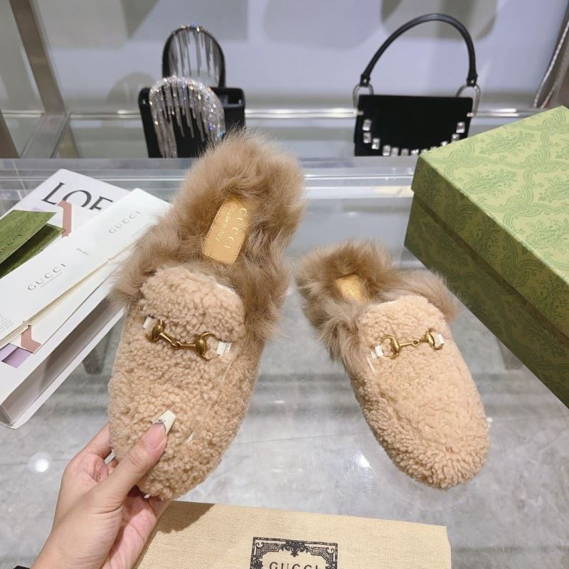 Gucci Slippers